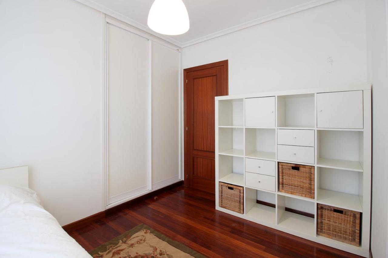 Apartamento S20 Pool/garden/terrac Santander